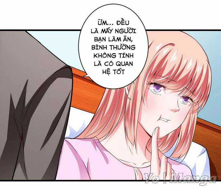 Thiểm Hôn Kinh Ái Chapter 111 trang 33