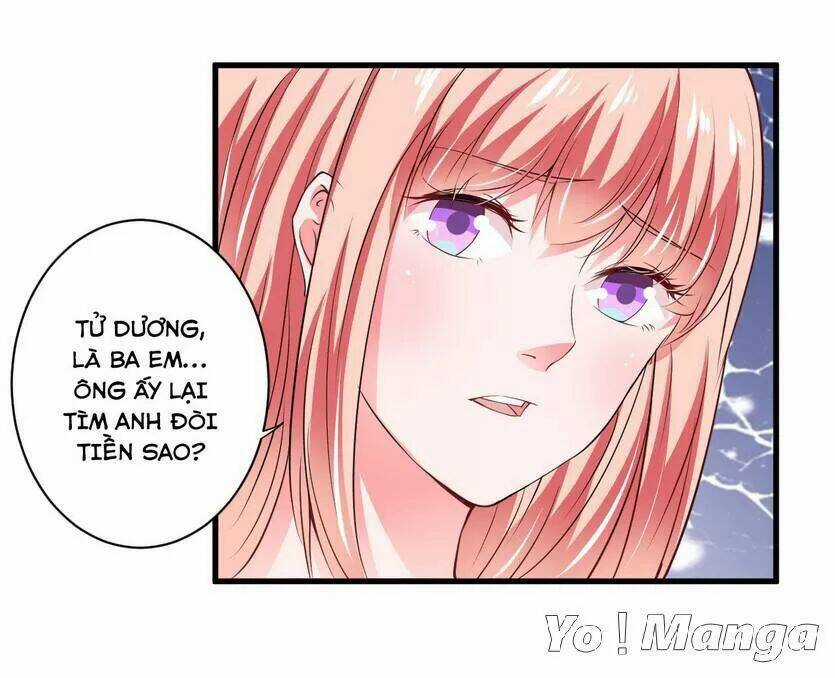 Thiểm Hôn Kinh Ái Chapter 111 trang 35