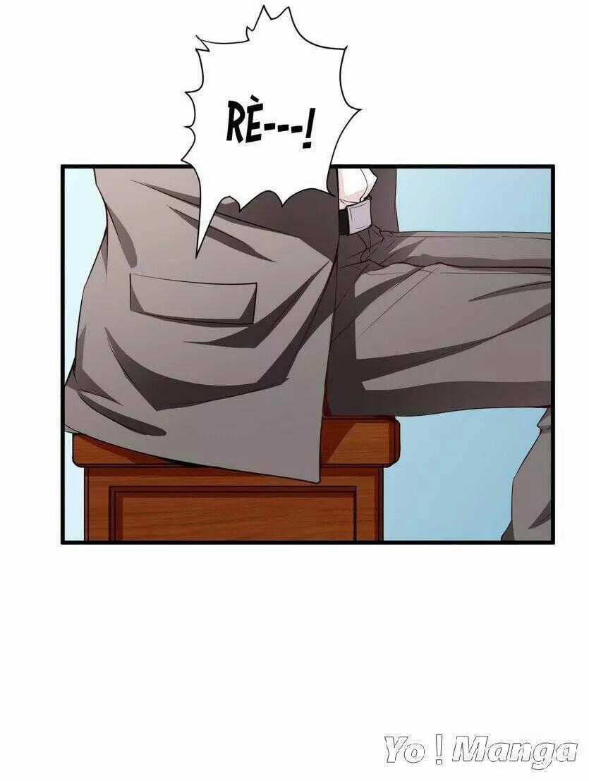 Thiểm Hôn Kinh Ái Chapter 111 trang 37