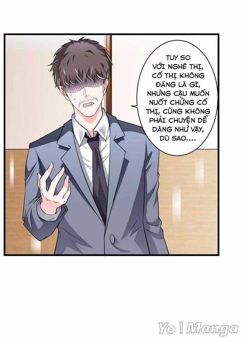 Thiểm Hôn Kinh Ái Chapter 111 trang 5