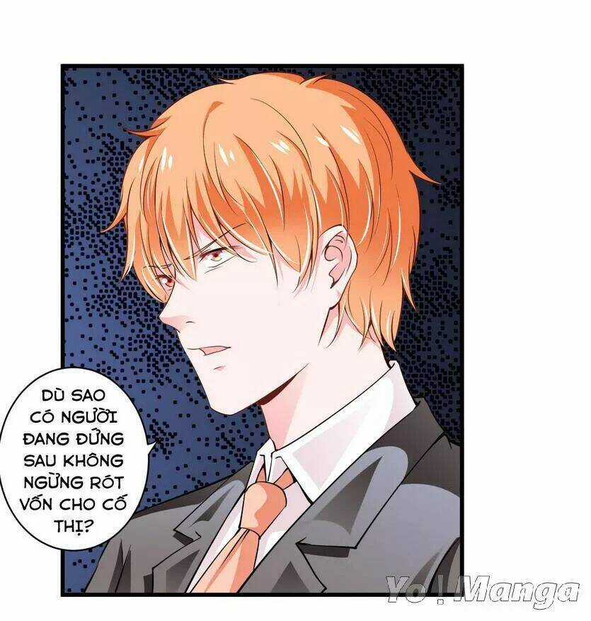 Thiểm Hôn Kinh Ái Chapter 111 trang 6