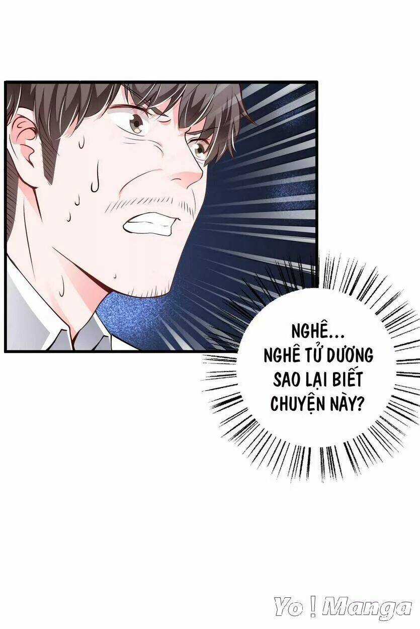 Thiểm Hôn Kinh Ái Chapter 111 trang 8