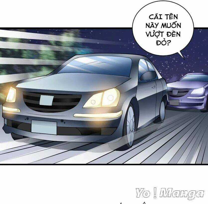 Thiểm Hôn Kinh Ái Chapter 112 trang 11