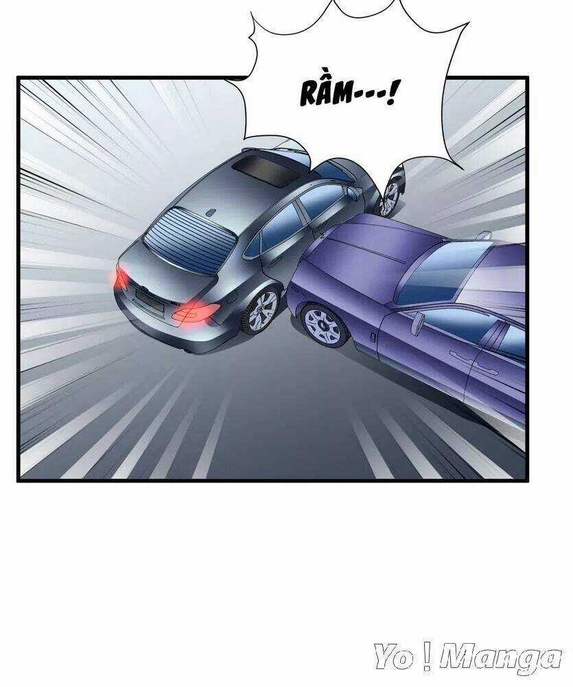 Thiểm Hôn Kinh Ái Chapter 112 trang 12