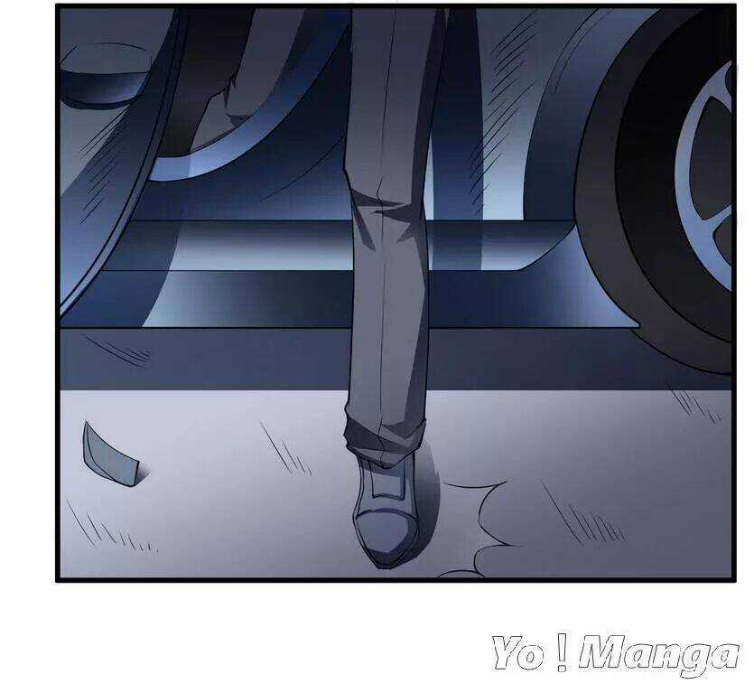 Thiểm Hôn Kinh Ái Chapter 112 trang 14