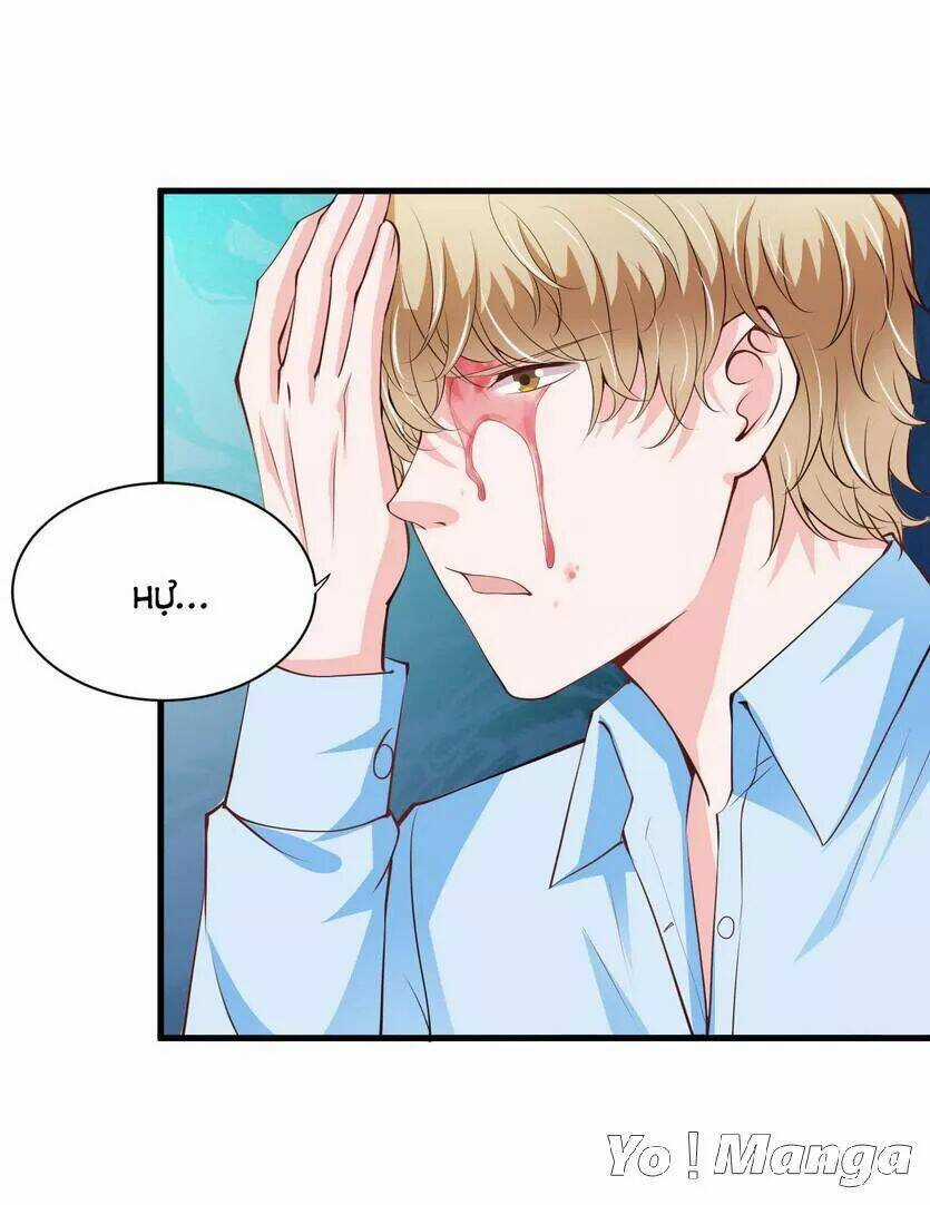 Thiểm Hôn Kinh Ái Chapter 112 trang 15