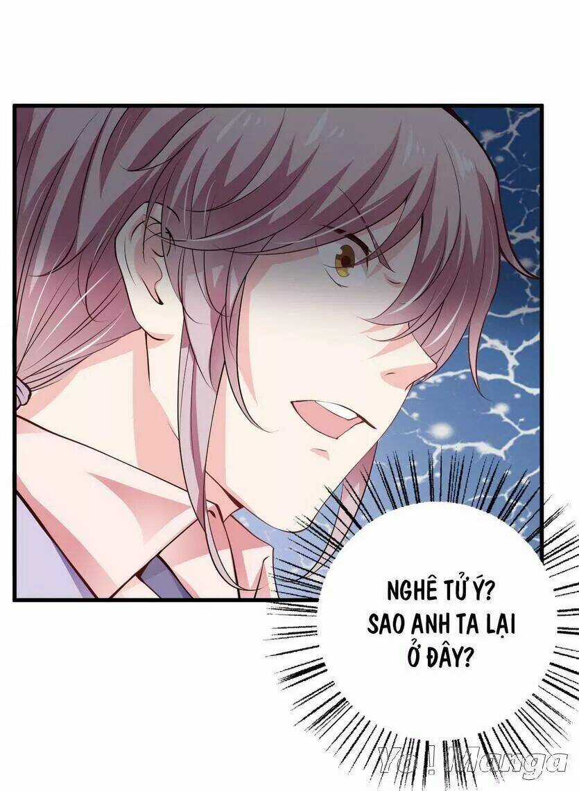 Thiểm Hôn Kinh Ái Chapter 112 trang 16