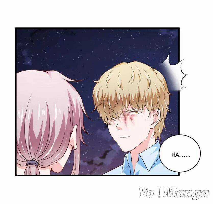 Thiểm Hôn Kinh Ái Chapter 112 trang 20