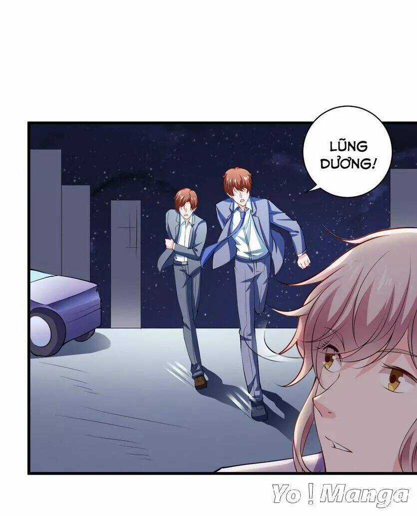 Thiểm Hôn Kinh Ái Chapter 112 trang 21