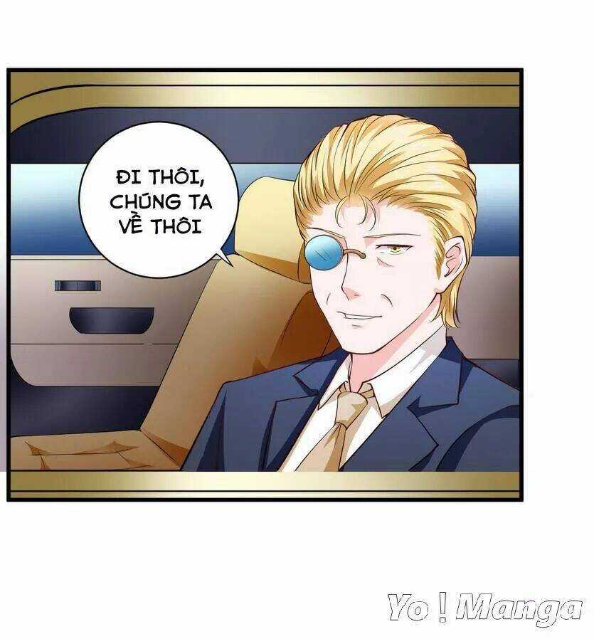 Thiểm Hôn Kinh Ái Chapter 112 trang 23