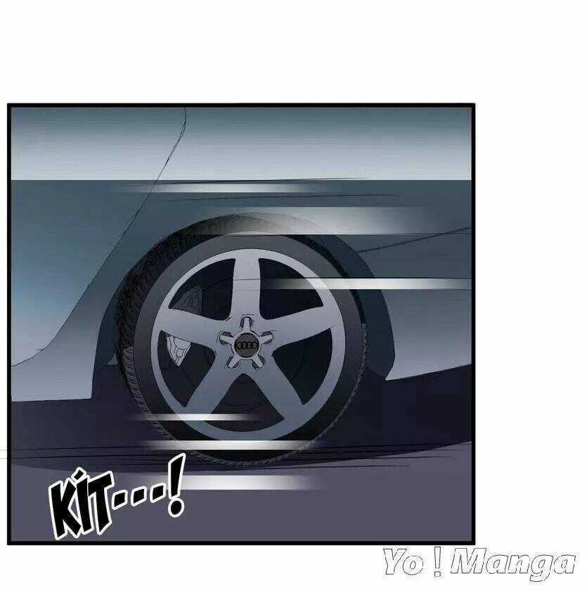 Thiểm Hôn Kinh Ái Chapter 112 trang 26