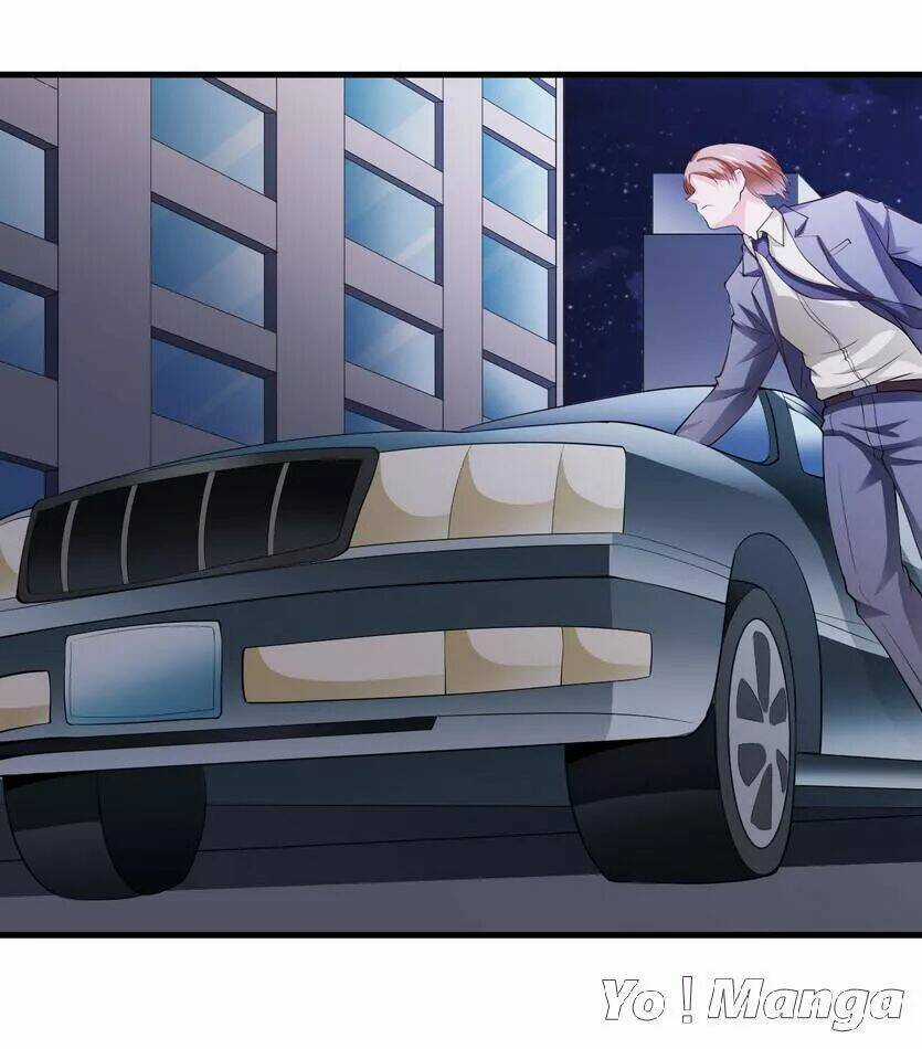 Thiểm Hôn Kinh Ái Chapter 112 trang 27