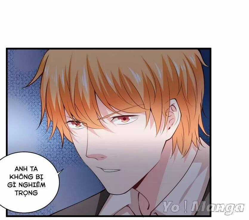 Thiểm Hôn Kinh Ái Chapter 112 trang 29