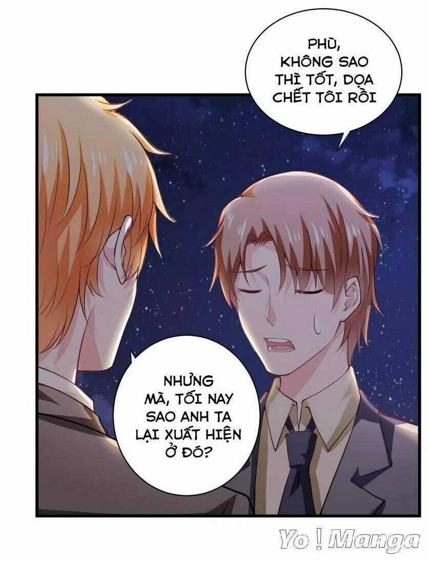 Thiểm Hôn Kinh Ái Chapter 112 trang 30