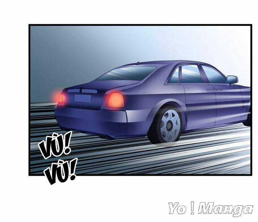 Thiểm Hôn Kinh Ái Chapter 112 trang 6