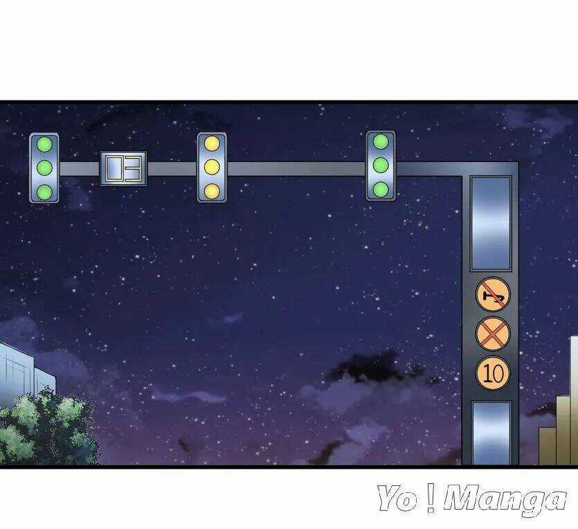 Thiểm Hôn Kinh Ái Chapter 112 trang 9