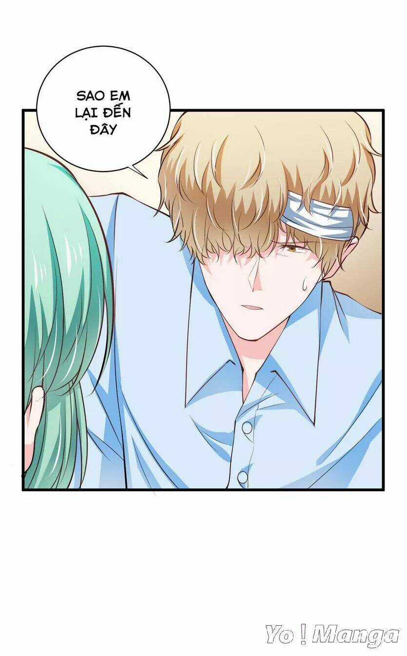 Thiểm Hôn Kinh Ái Chapter 113 trang 11