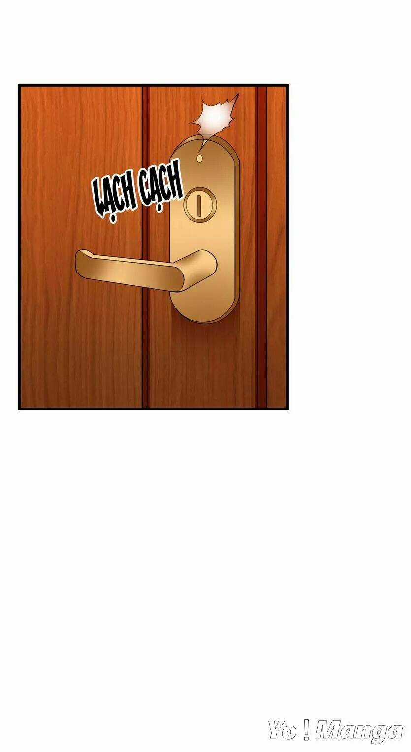 Thiểm Hôn Kinh Ái Chapter 113 trang 17