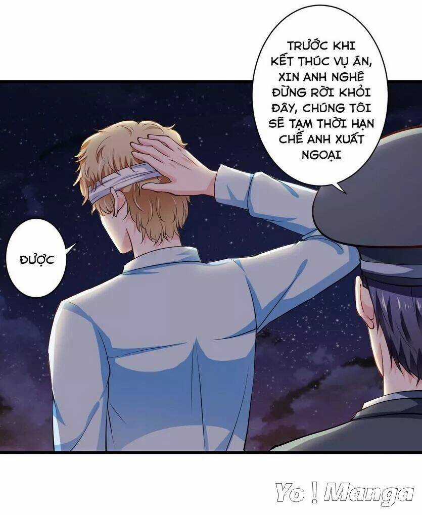 Thiểm Hôn Kinh Ái Chapter 113 trang 2