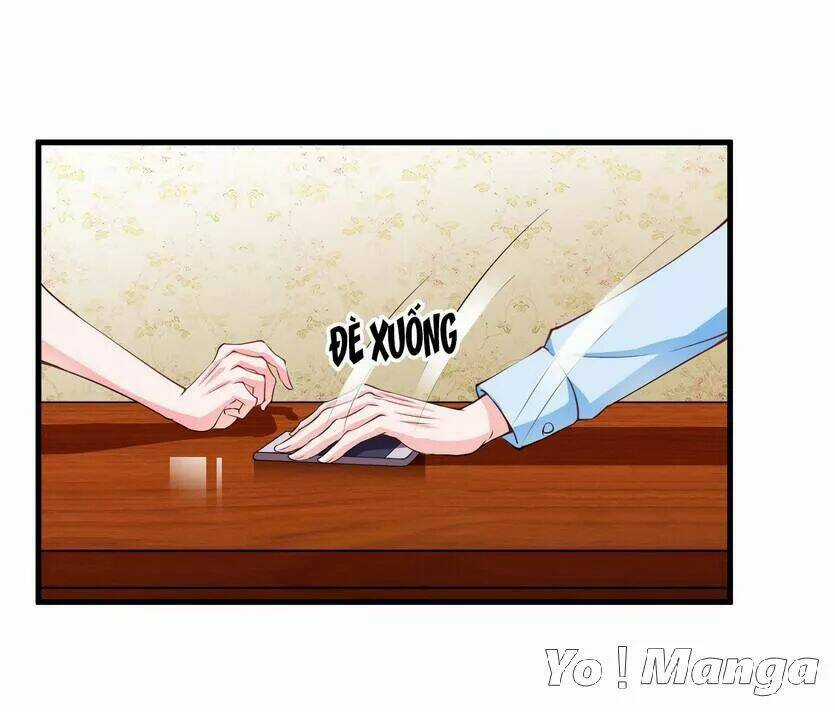 Thiểm Hôn Kinh Ái Chapter 113 trang 22