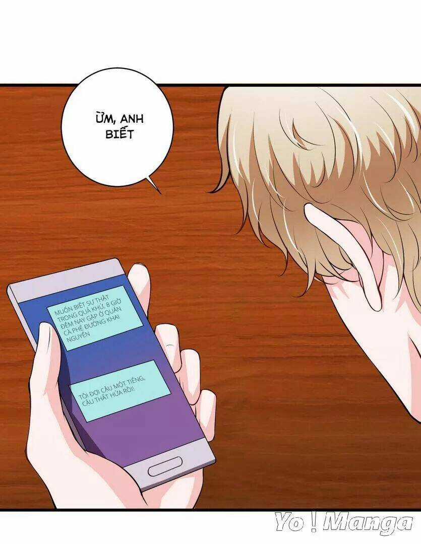 Thiểm Hôn Kinh Ái Chapter 113 trang 24