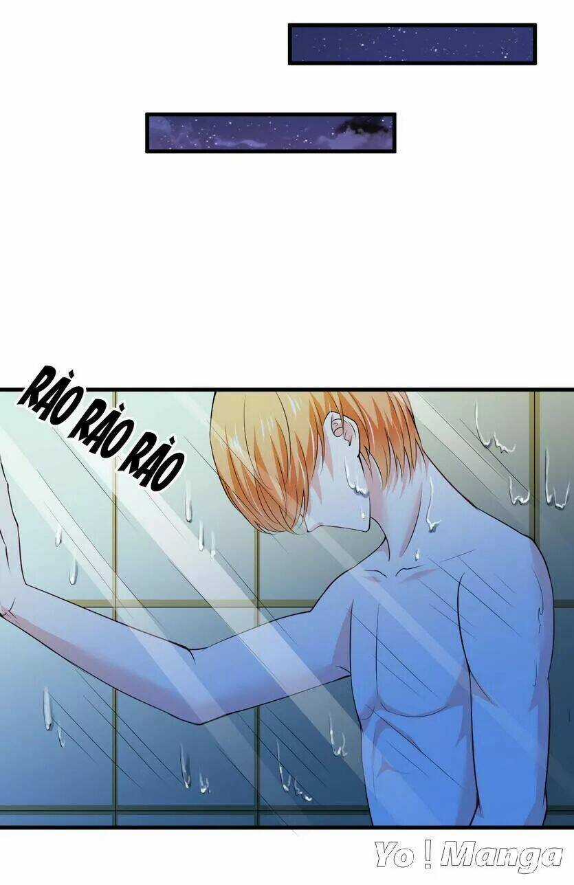 Thiểm Hôn Kinh Ái Chapter 113 trang 27