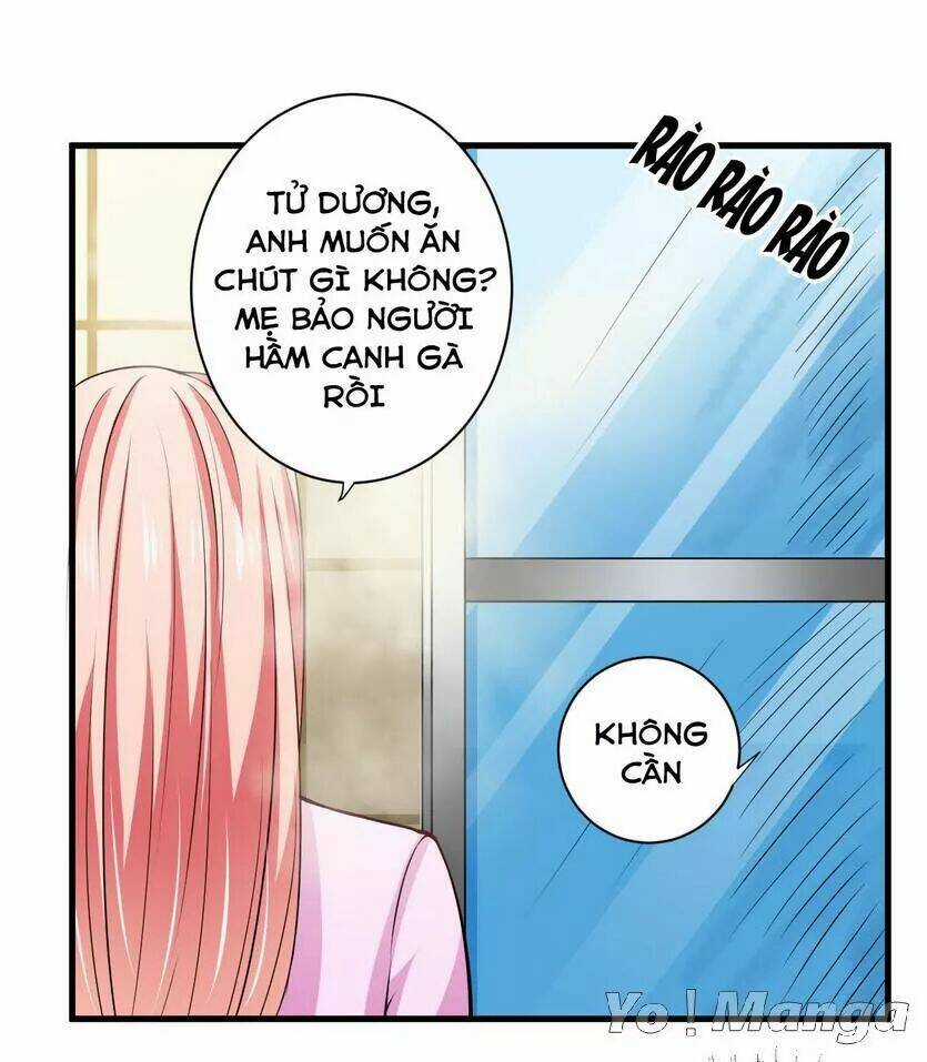 Thiểm Hôn Kinh Ái Chapter 113 trang 28