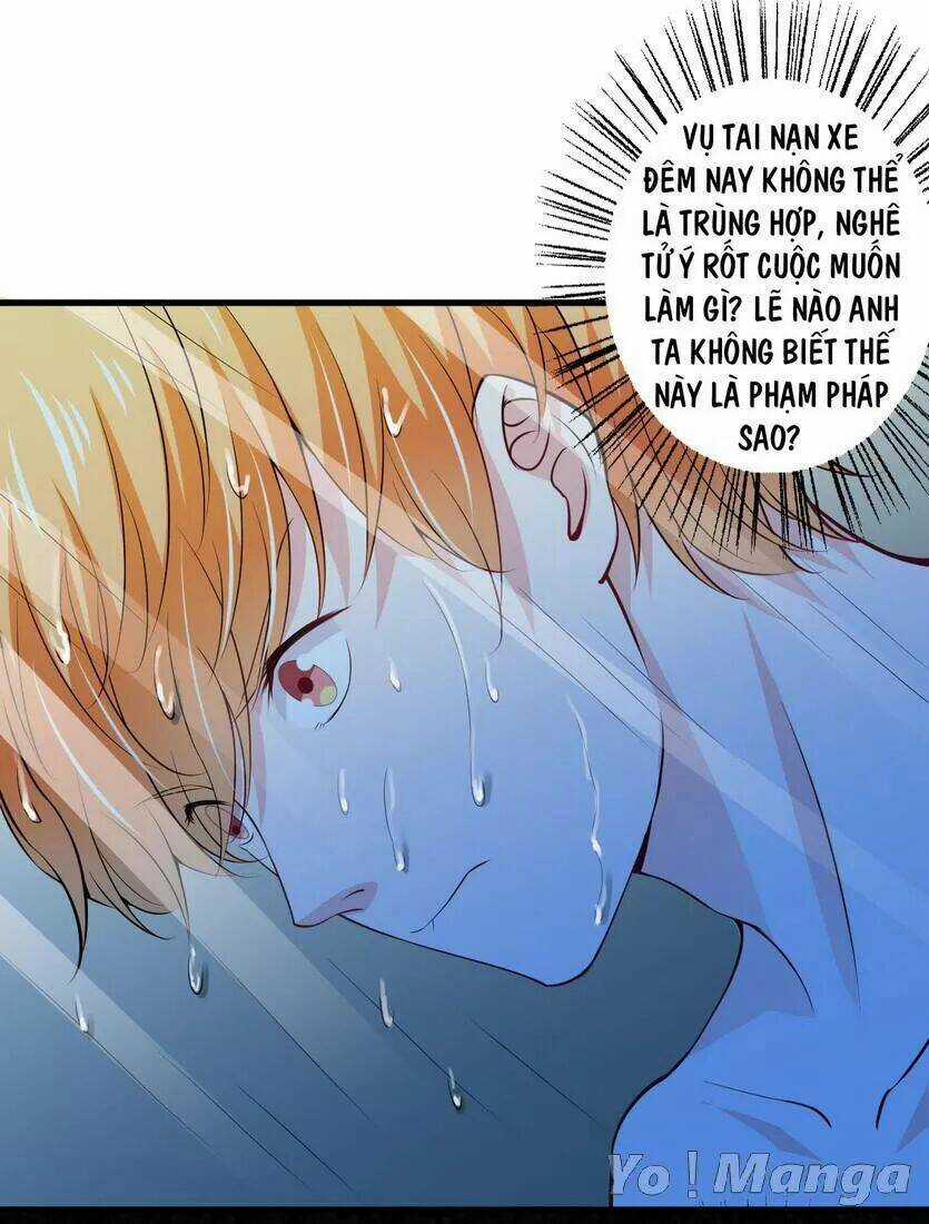 Thiểm Hôn Kinh Ái Chapter 113 trang 29