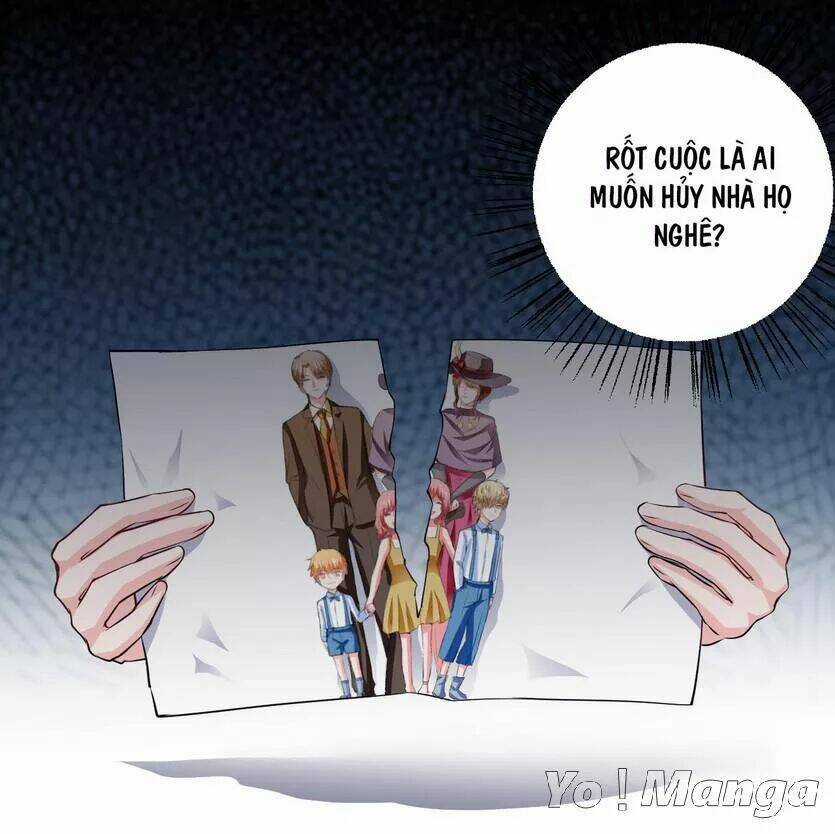 Thiểm Hôn Kinh Ái Chapter 113 trang 30