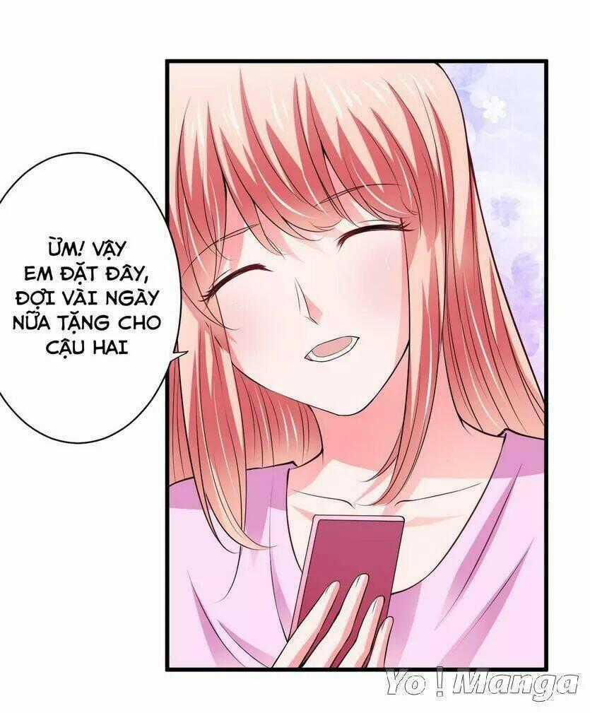 Thiểm Hôn Kinh Ái Chapter 113 trang 32