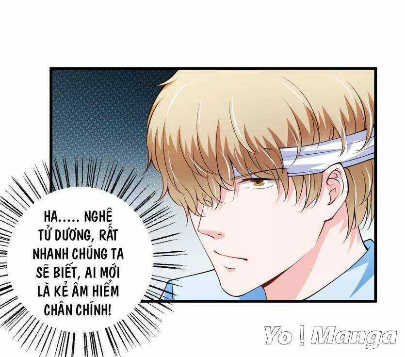 Thiểm Hôn Kinh Ái Chapter 113 trang 4