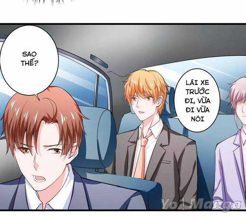 Thiểm Hôn Kinh Ái Chapter 113 trang 5