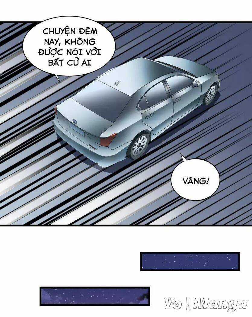 Thiểm Hôn Kinh Ái Chapter 113 trang 8