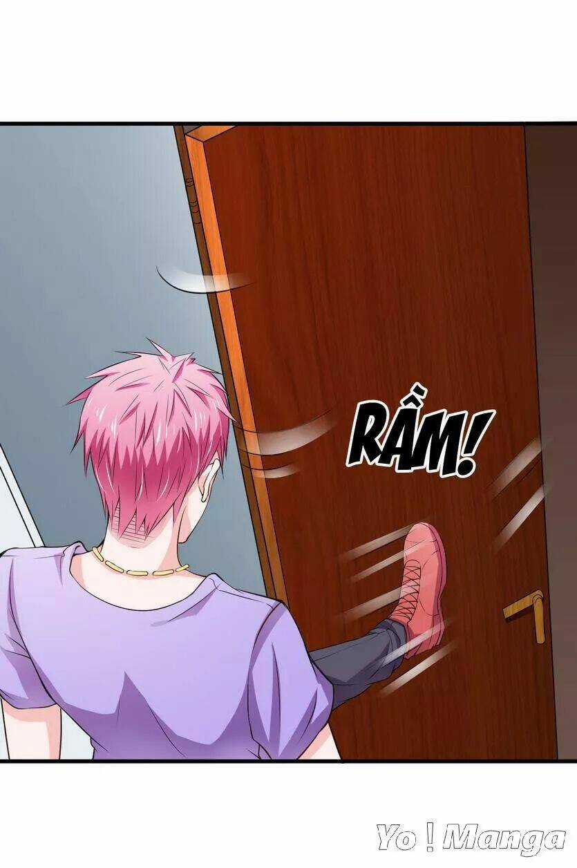 Thiểm Hôn Kinh Ái Chapter 114 trang 10