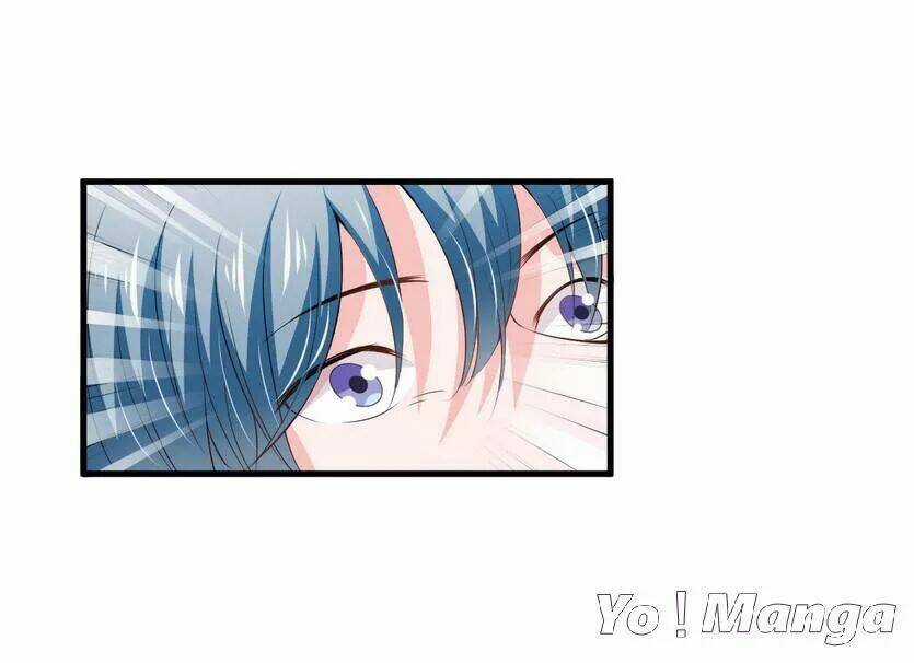 Thiểm Hôn Kinh Ái Chapter 114 trang 11