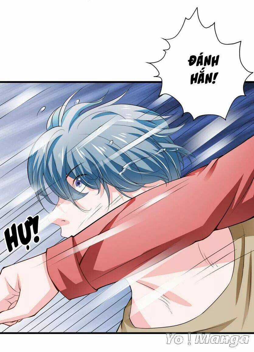 Thiểm Hôn Kinh Ái Chapter 114 trang 13