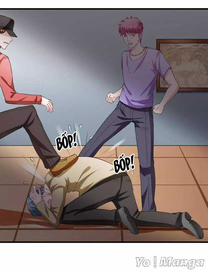 Thiểm Hôn Kinh Ái Chapter 114 trang 15