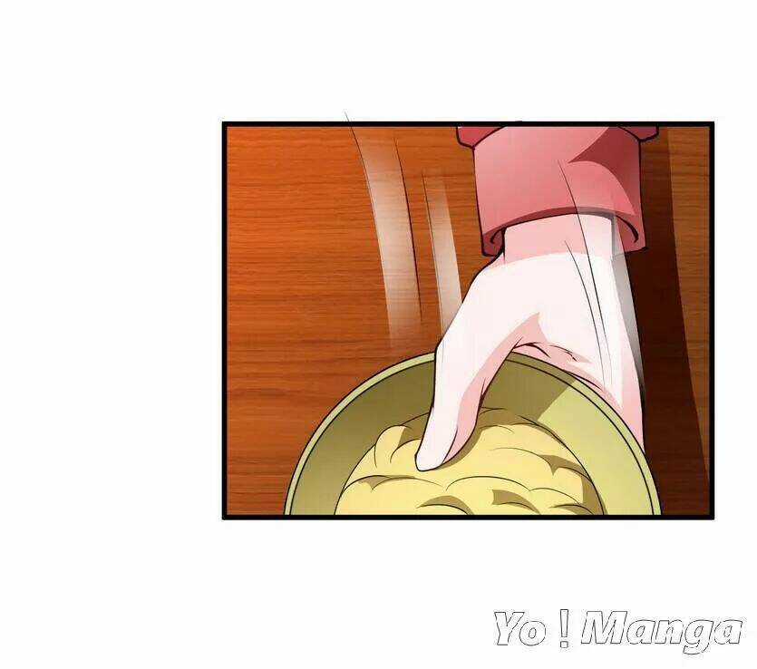 Thiểm Hôn Kinh Ái Chapter 114 trang 17