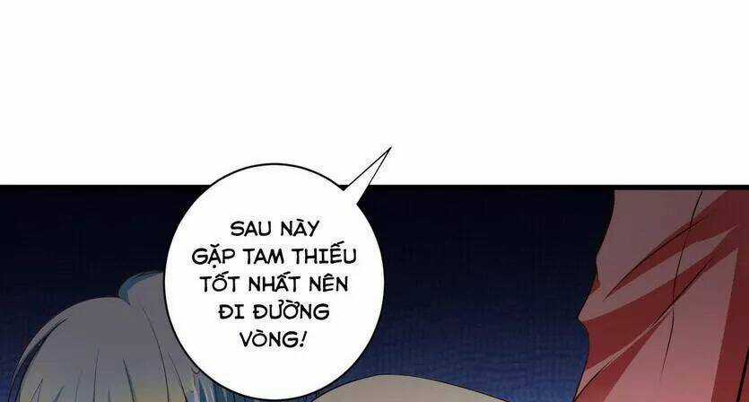 Thiểm Hôn Kinh Ái Chapter 114 trang 19