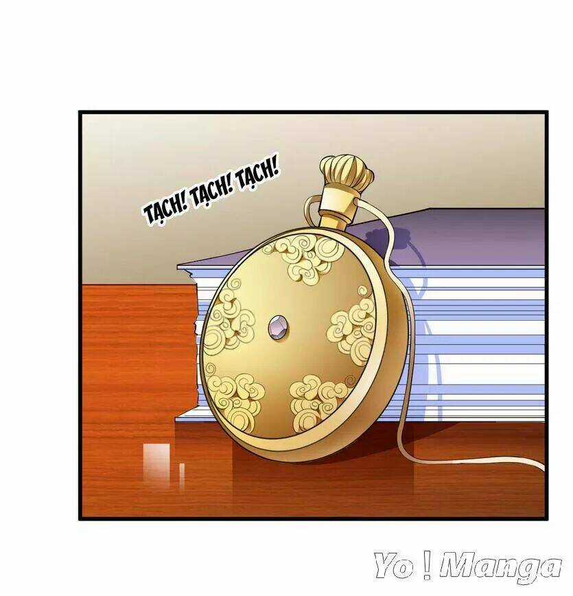 Thiểm Hôn Kinh Ái Chapter 114 trang 2