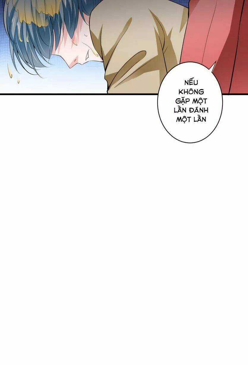 Thiểm Hôn Kinh Ái Chapter 114 trang 20