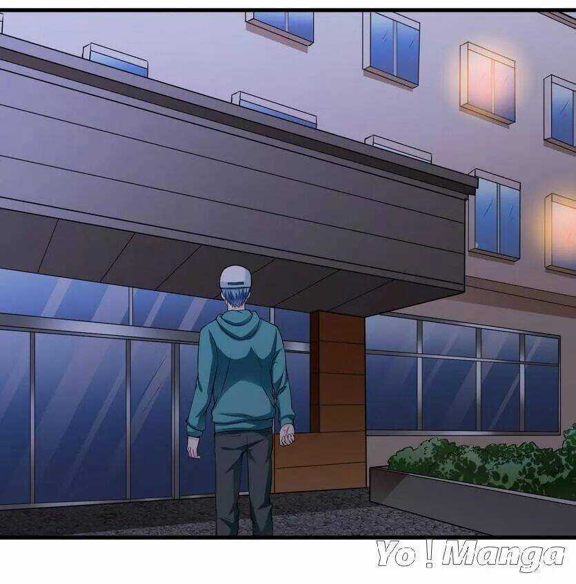 Thiểm Hôn Kinh Ái Chapter 114 trang 22