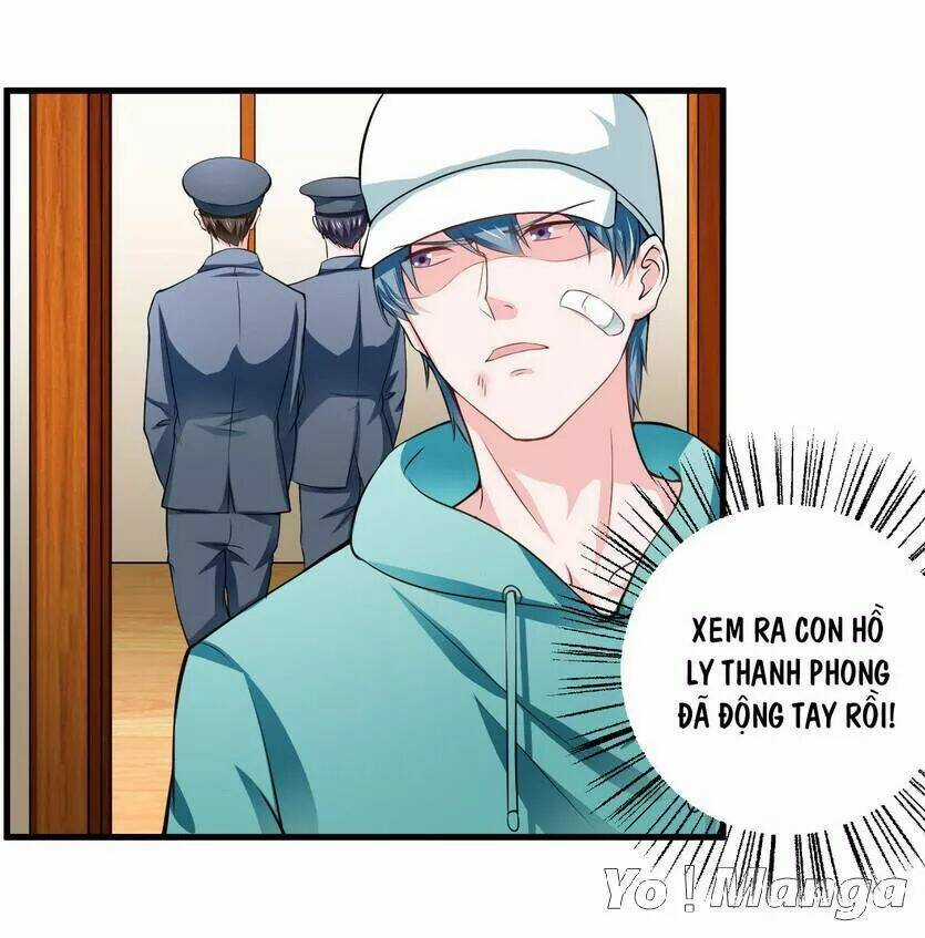 Thiểm Hôn Kinh Ái Chapter 114 trang 24