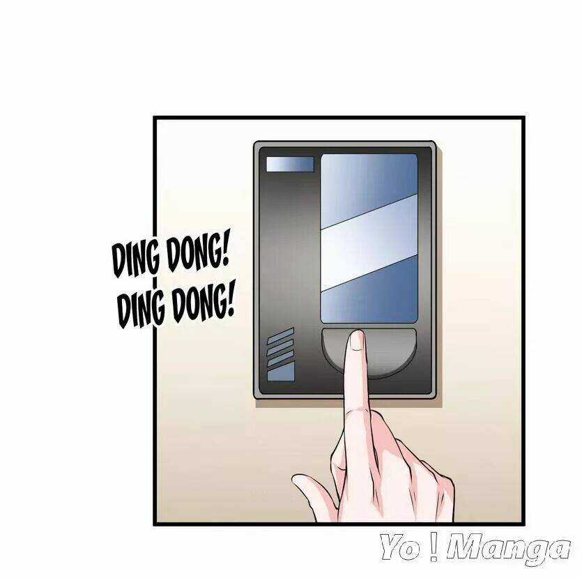 Thiểm Hôn Kinh Ái Chapter 114 trang 25