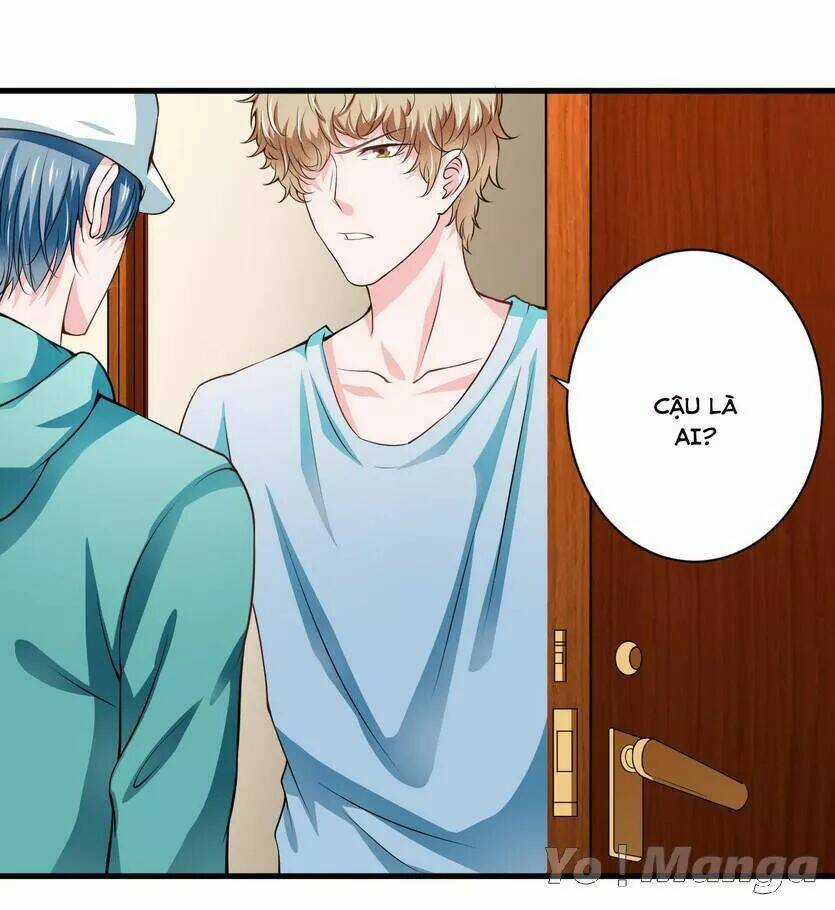 Thiểm Hôn Kinh Ái Chapter 114 trang 26