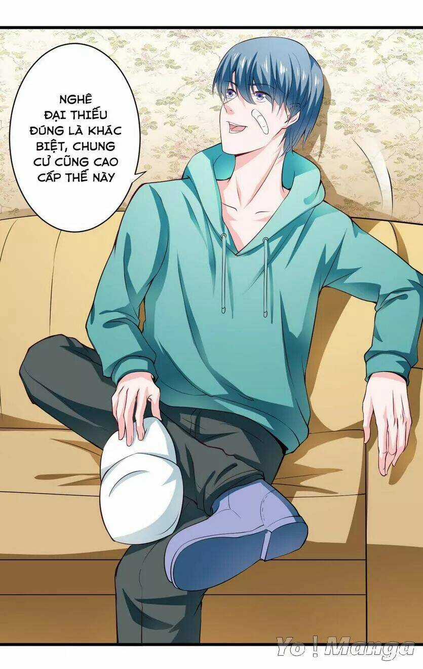 Thiểm Hôn Kinh Ái Chapter 114 trang 28