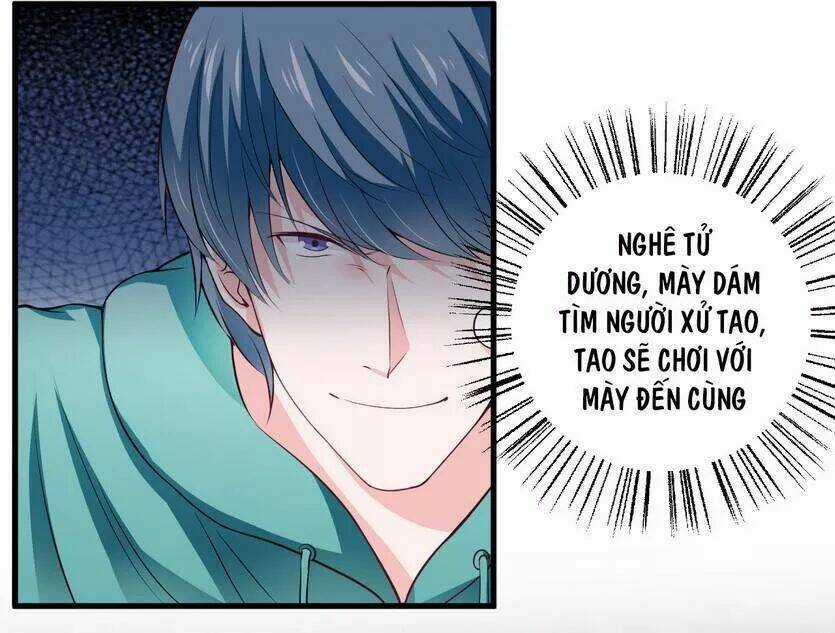 Thiểm Hôn Kinh Ái Chapter 114 trang 31