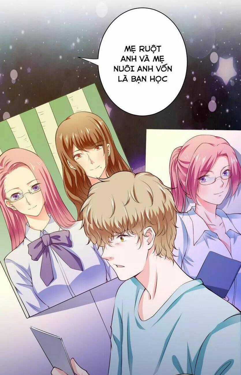 Thiểm Hôn Kinh Ái Chapter 114 trang 32