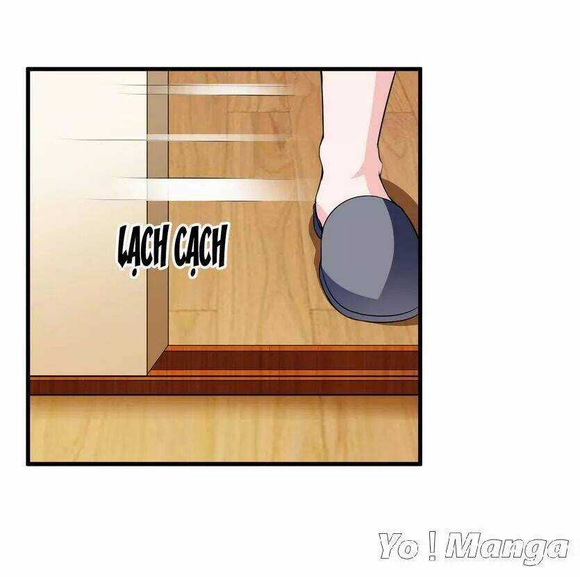 Thiểm Hôn Kinh Ái Chapter 114 trang 4