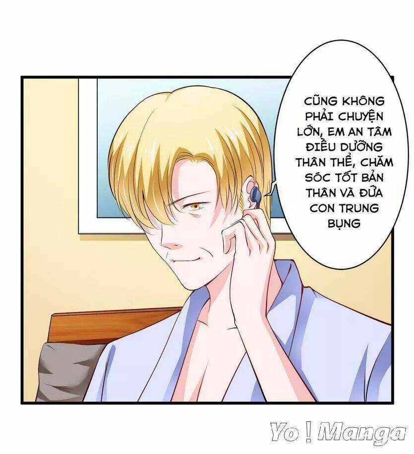 Thiểm Hôn Kinh Ái Chapter 114 trang 6